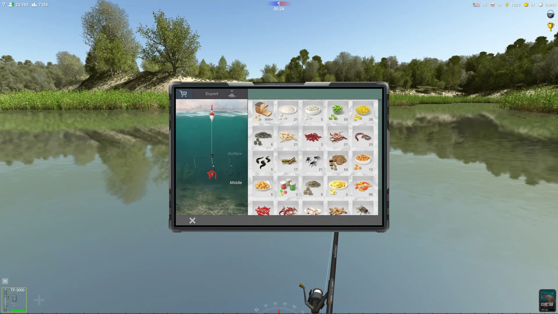 Trophy Fishing 2 görsel 7