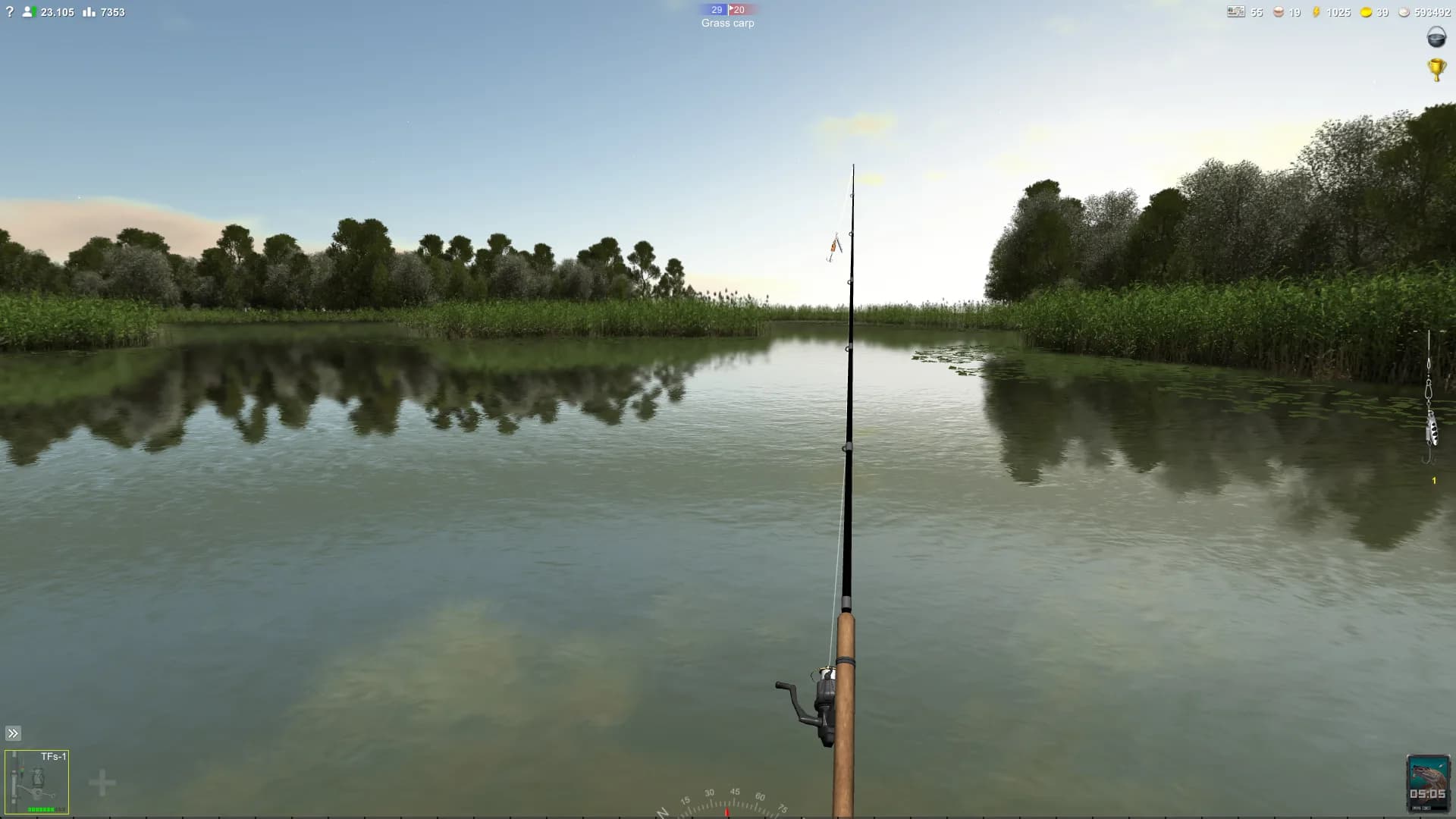 Trophy Fishing 2 görsel 8