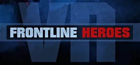 Frontline Heroes VR