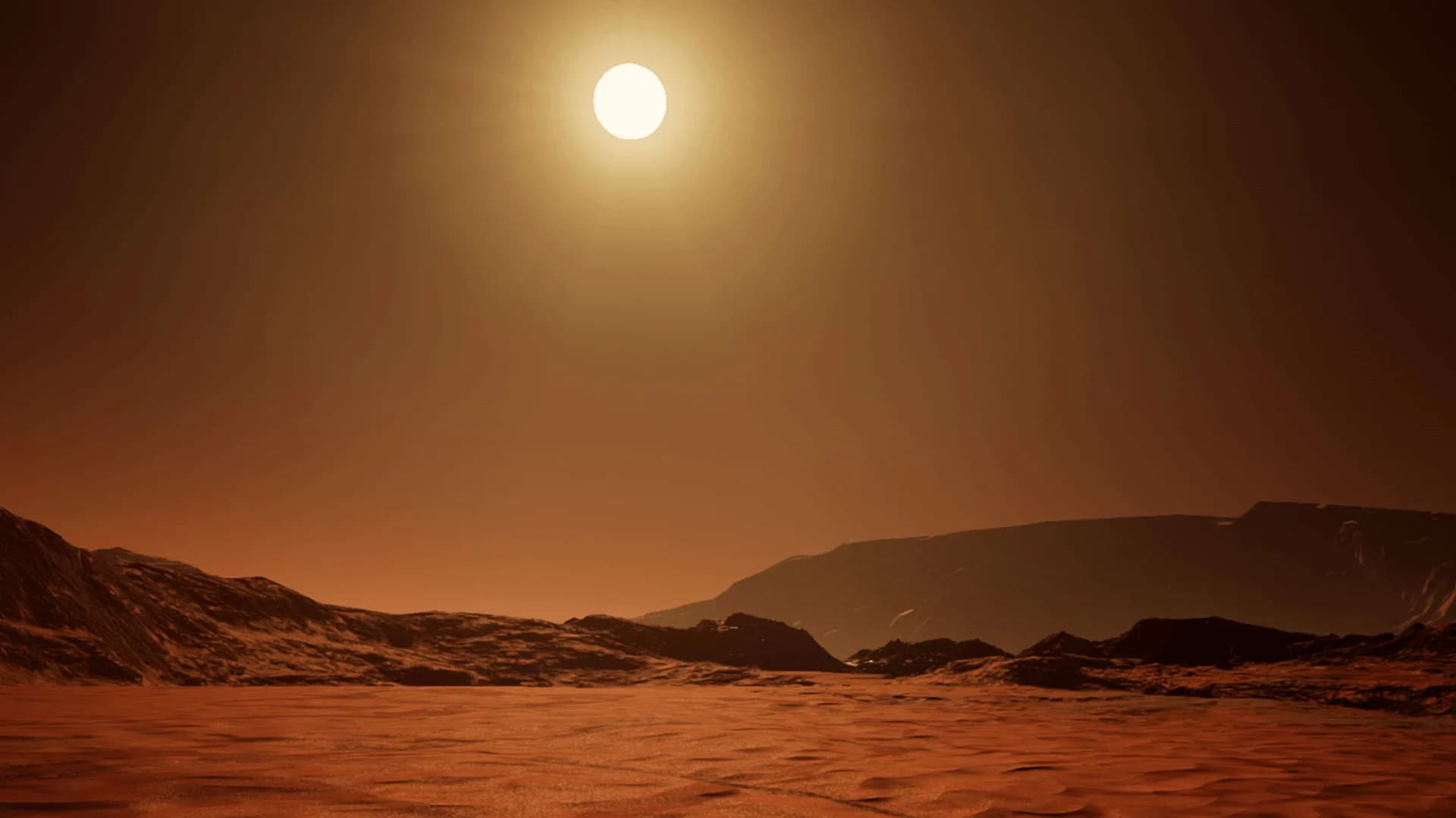 Relax Walk VR görsel 3