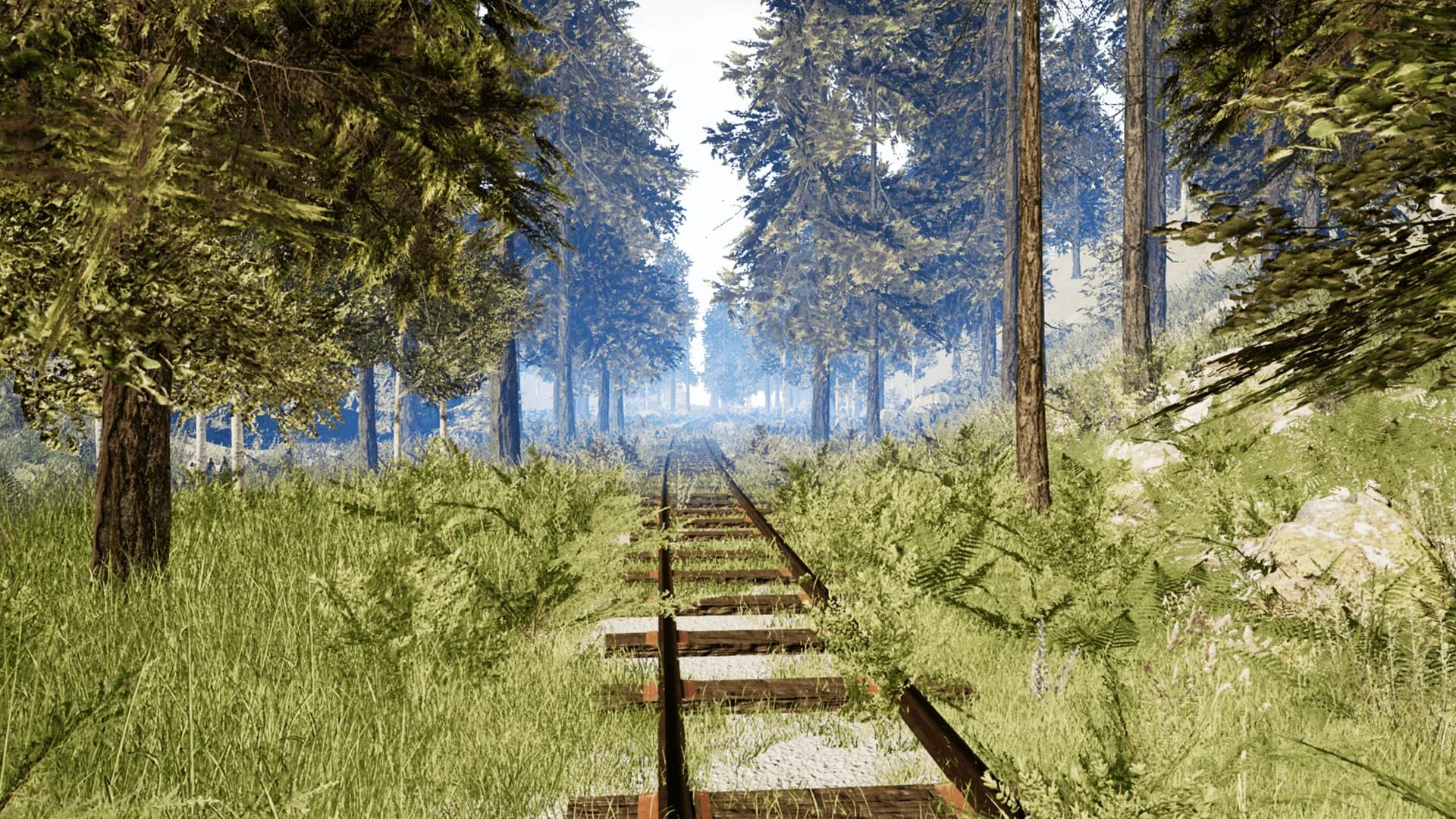 Relax Walk VR görsel 4