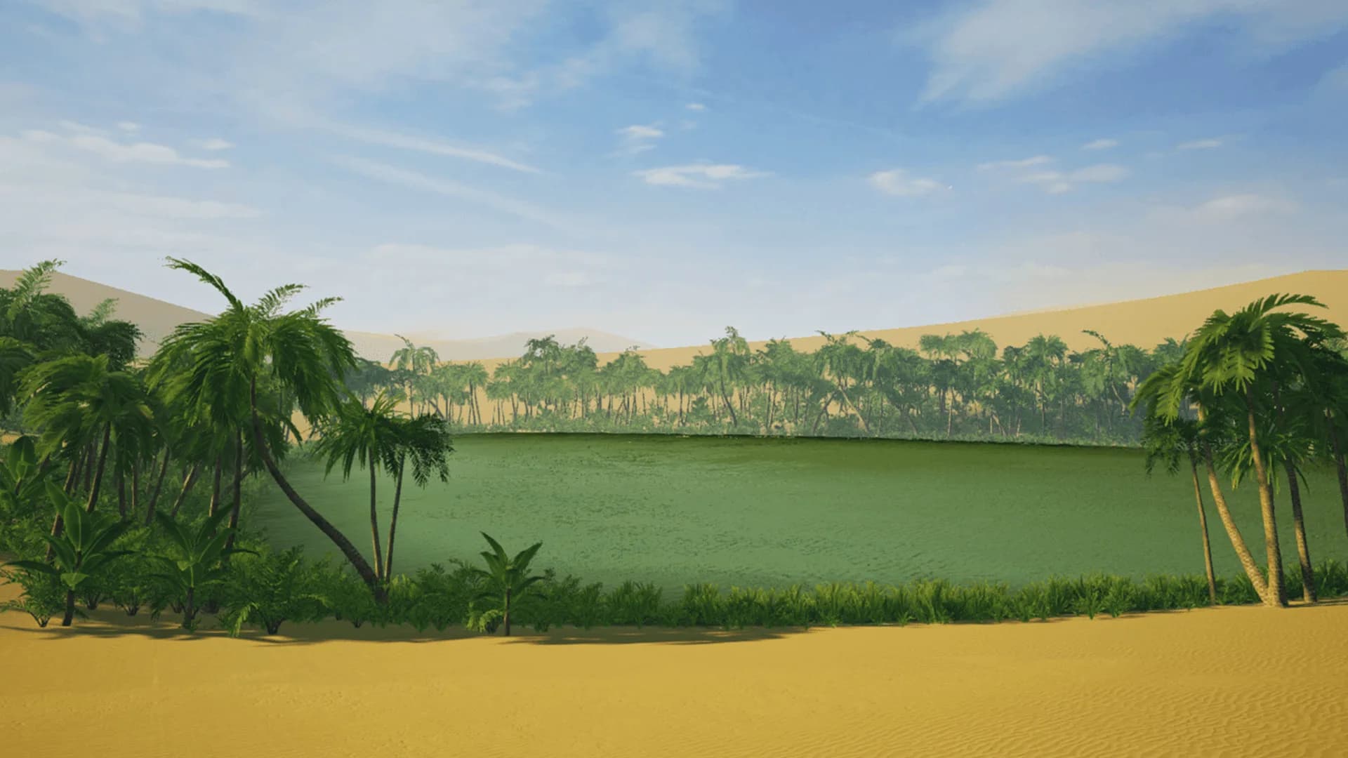 Relax Walk VR görsel 5