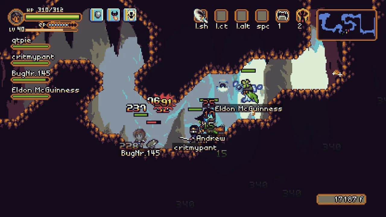 Heroes of Umbra görsel 2