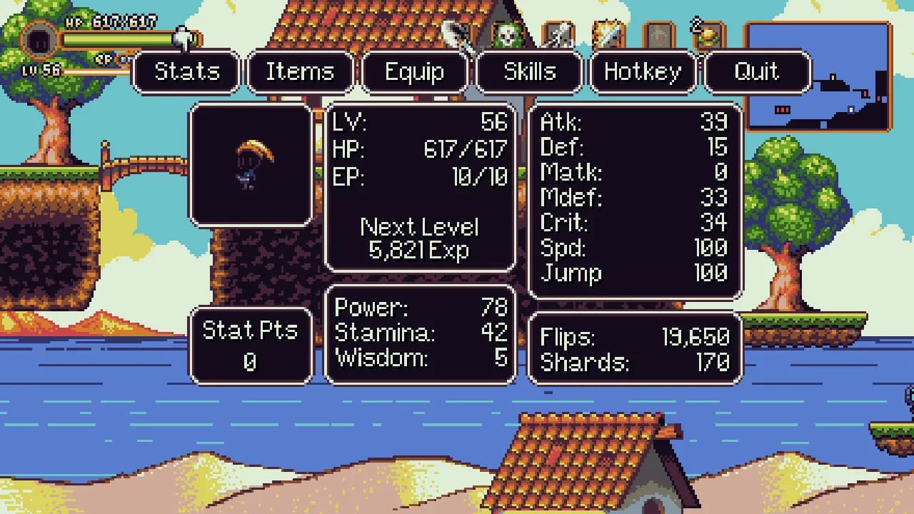 Heroes of Umbra görsel 6