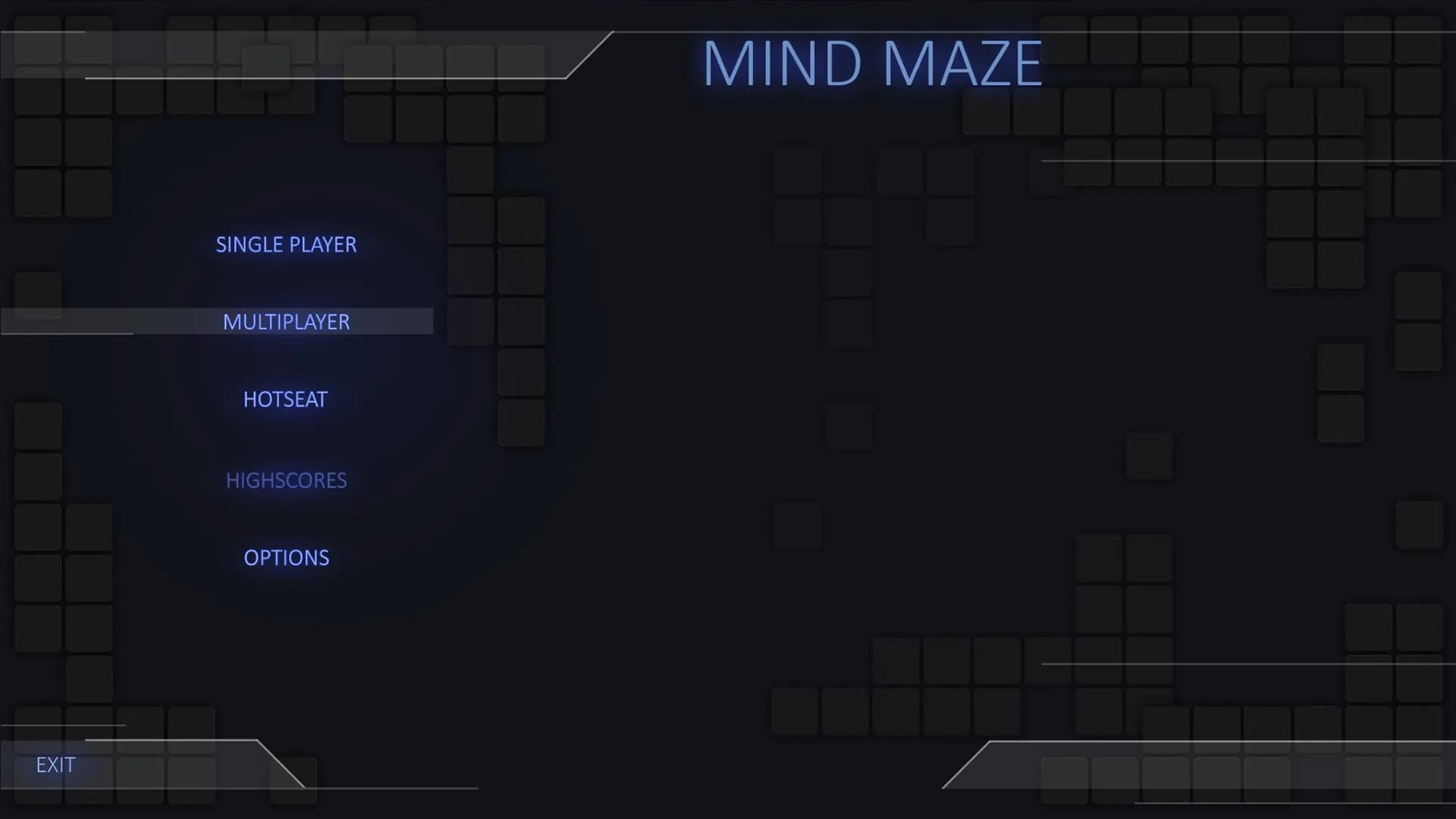 Mind Maze görsel 6