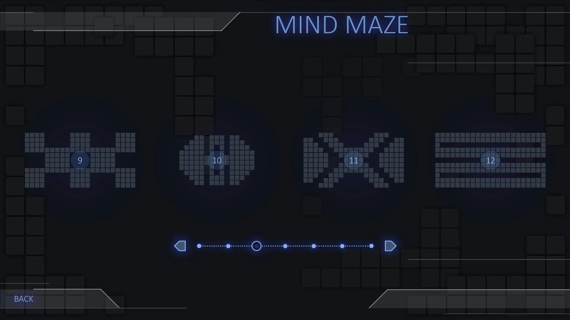 Mind Maze görsel 8