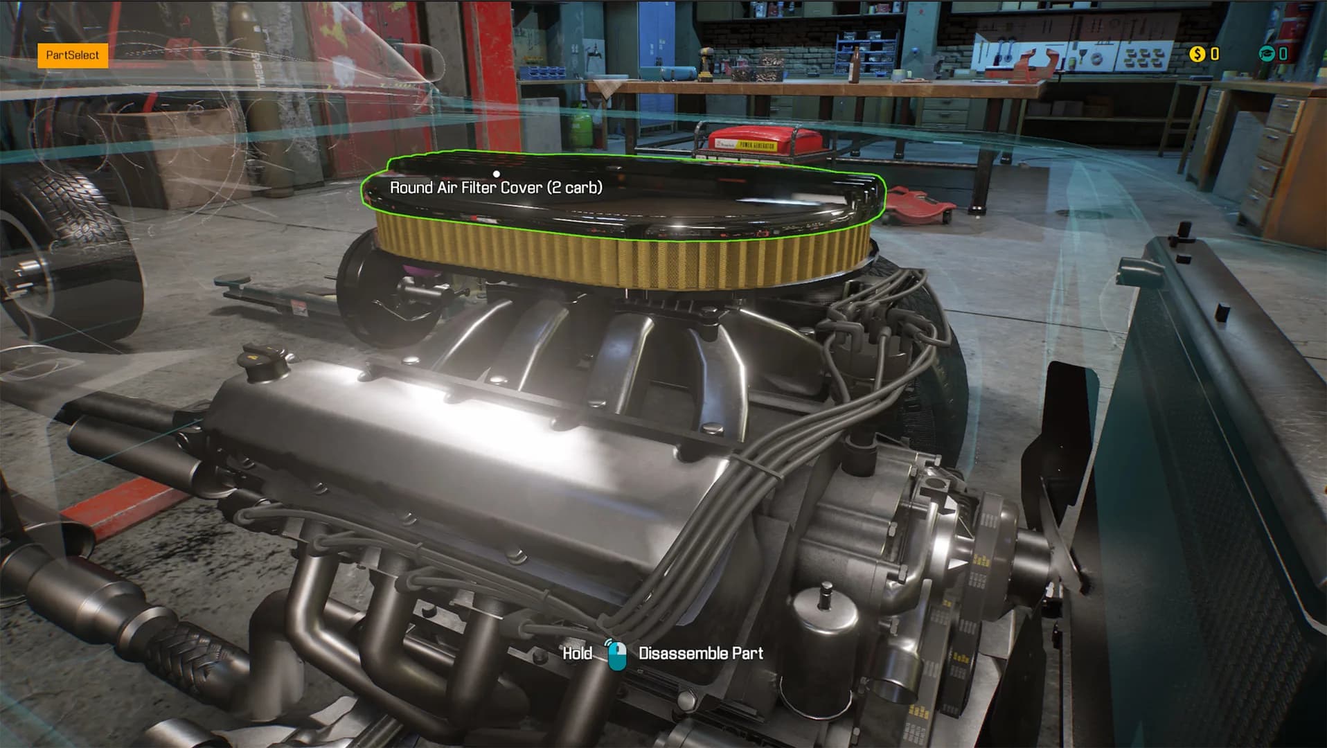 Car Mechanic Simulator 2018 görsel 12