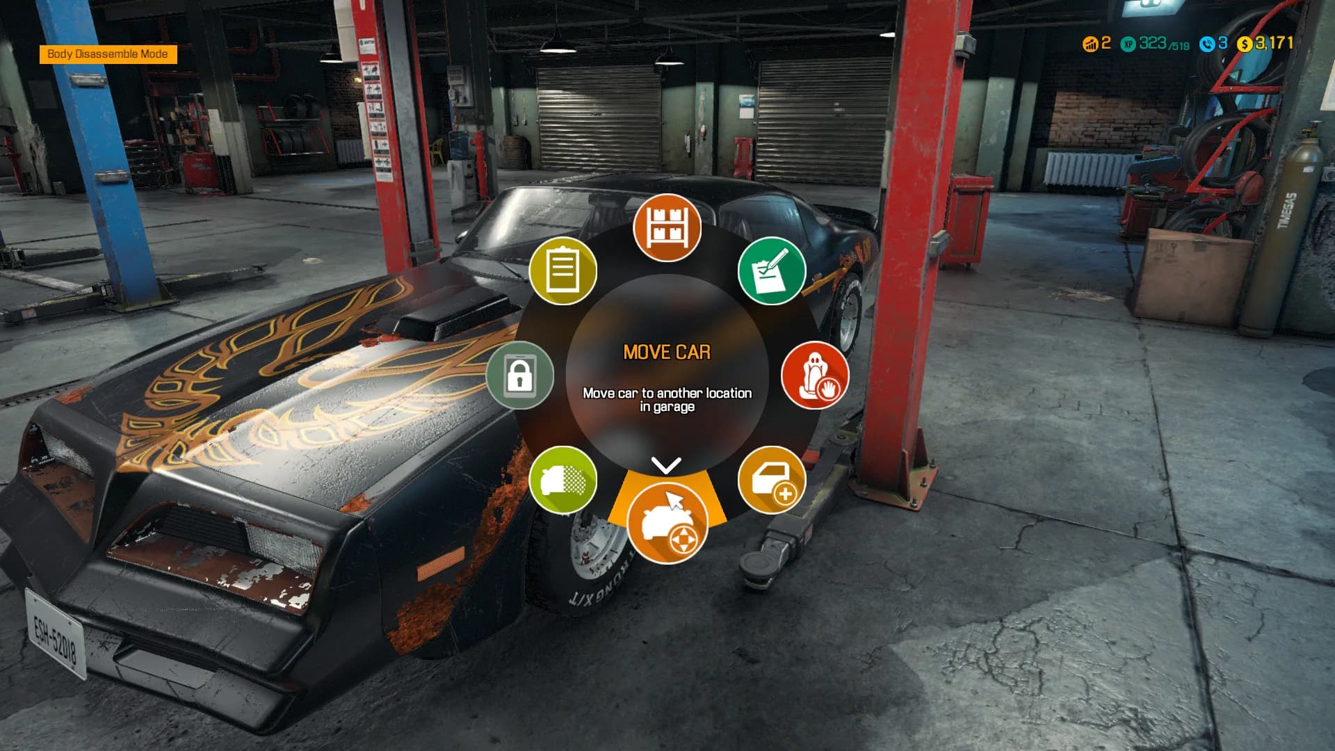 Car Mechanic Simulator 2018 görsel 13