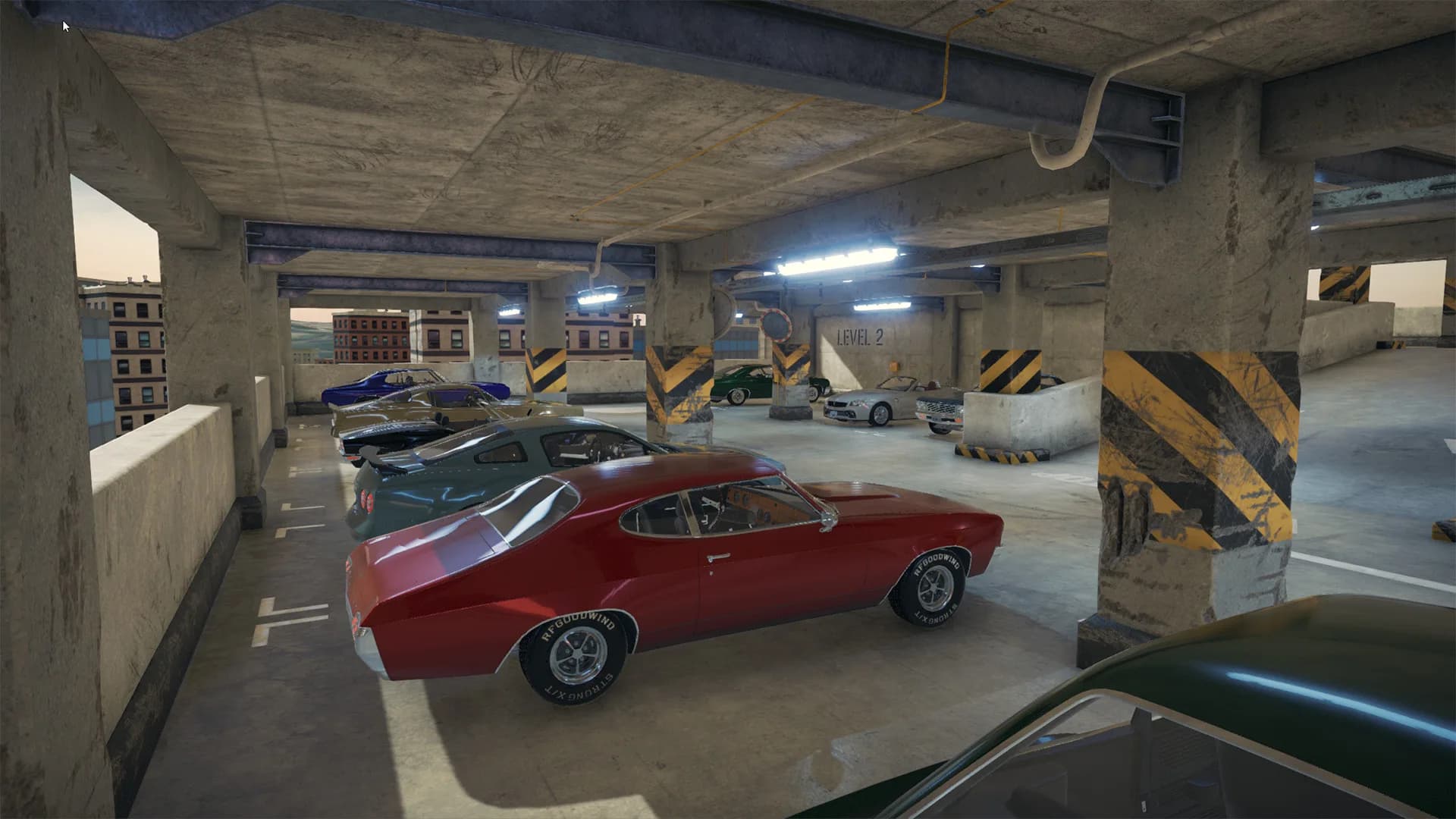 Car Mechanic Simulator 2018 görsel 15
