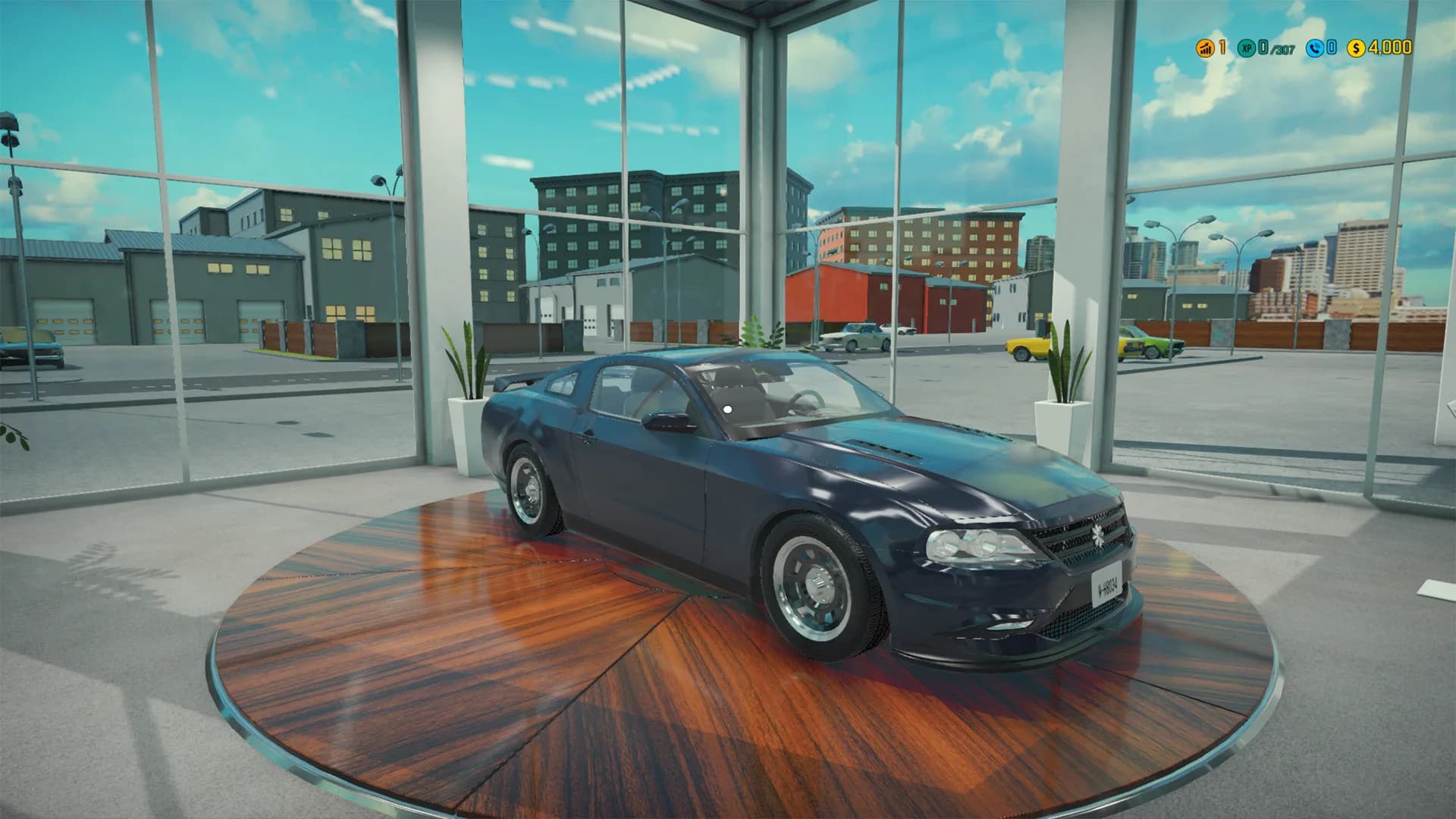 Car Mechanic Simulator 2018 görsel 20
