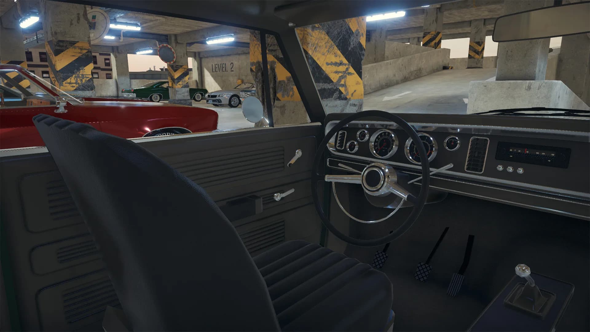Car Mechanic Simulator 2018 görsel 21