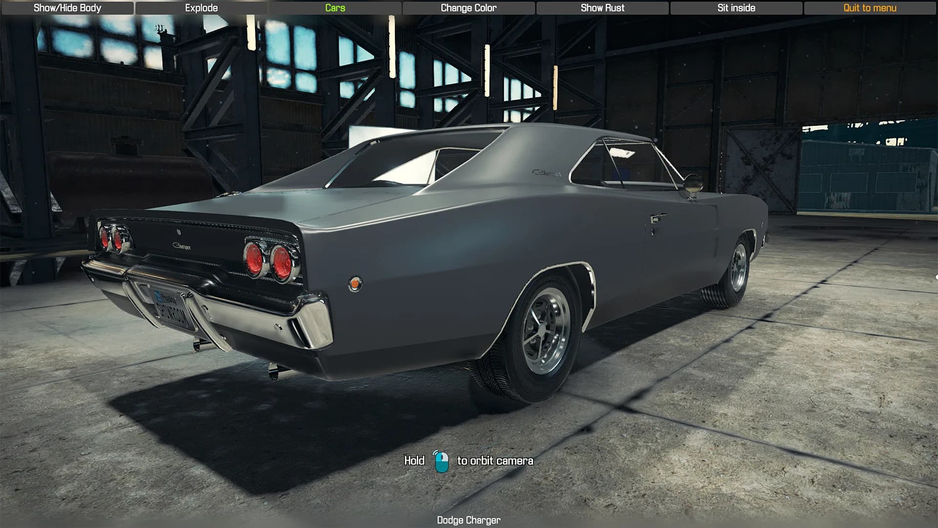 Car Mechanic Simulator 2018 görsel 24