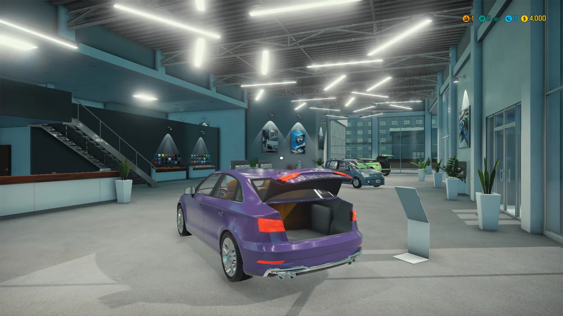 Car Mechanic Simulator 2018 görsel 29