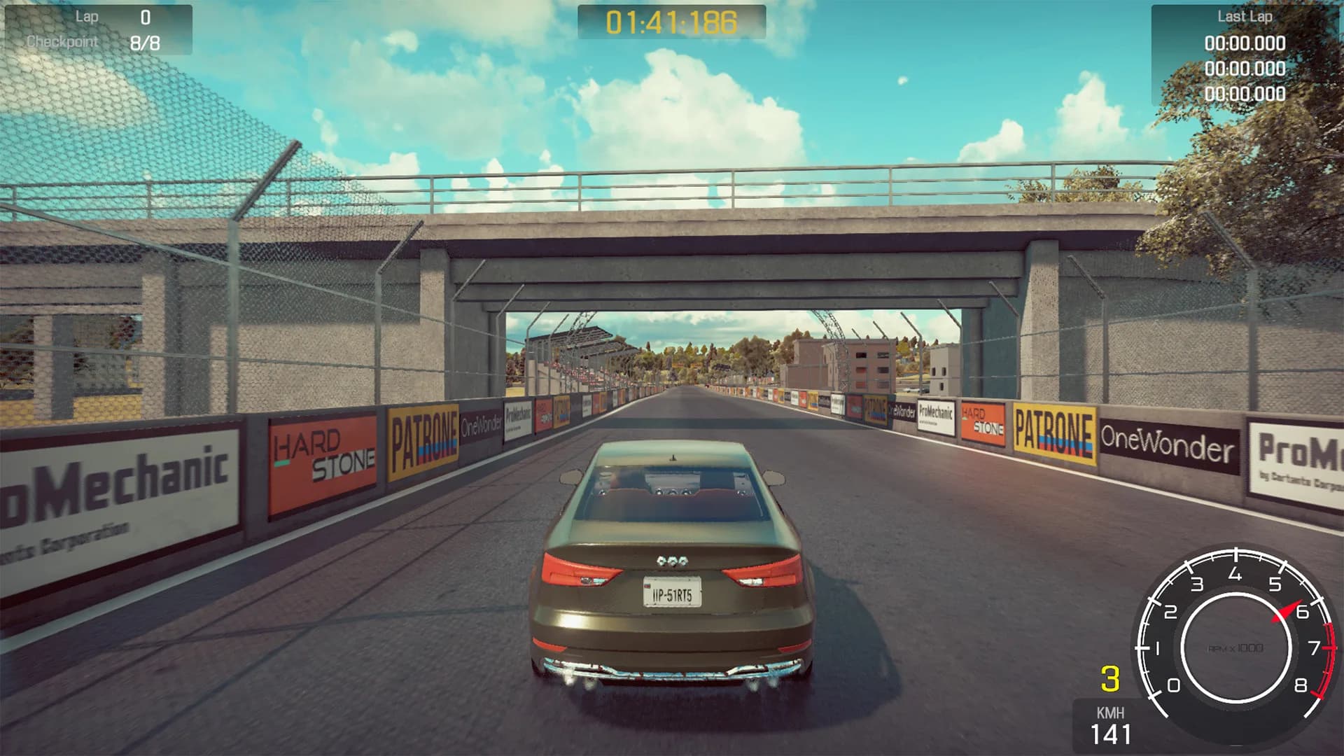 Car Mechanic Simulator 2018 görsel 30