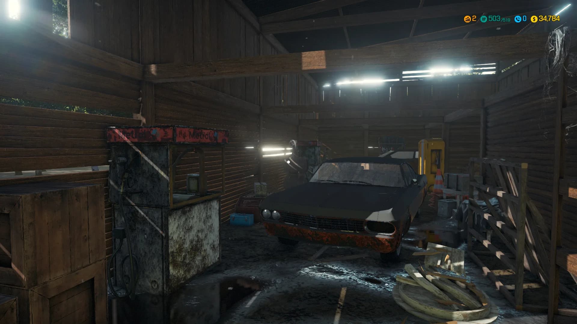Car Mechanic Simulator 2018 görsel 10
