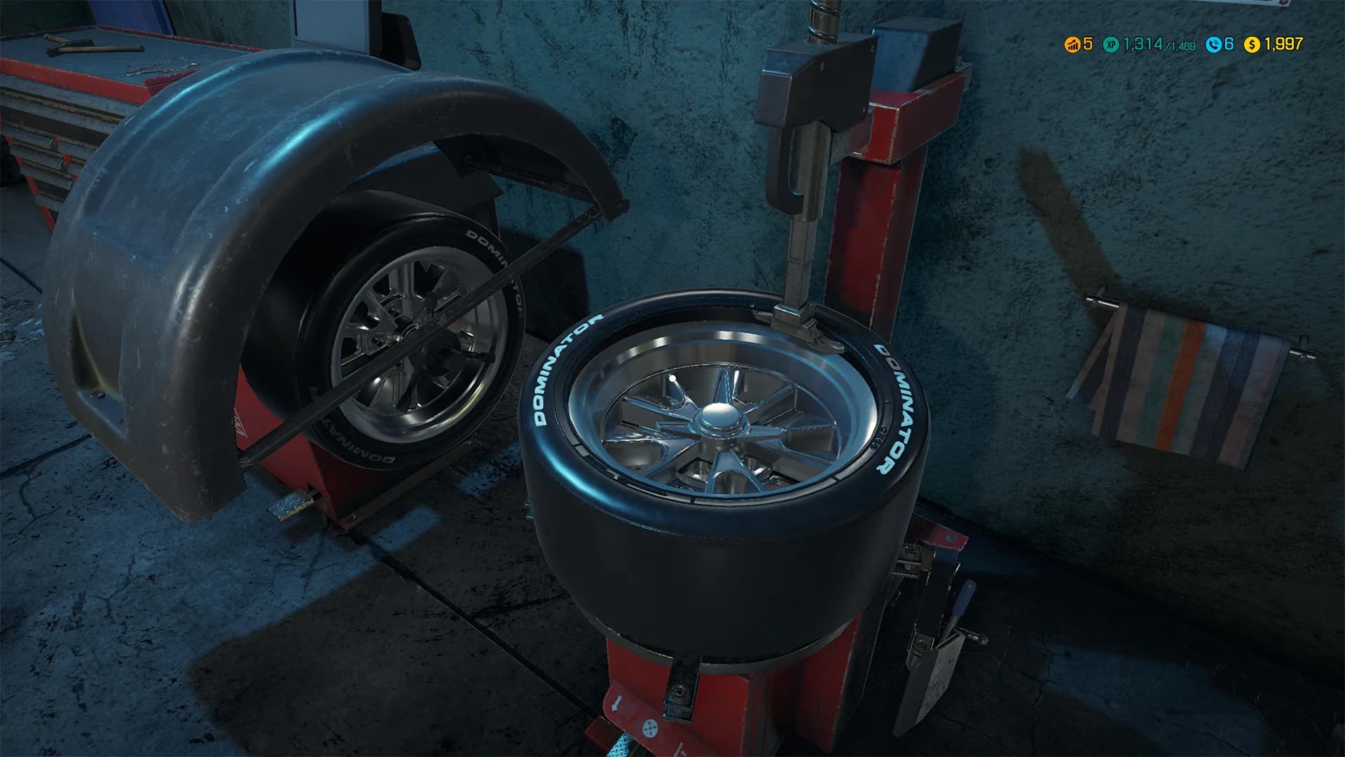 Car Mechanic Simulator 2018 görsel 11