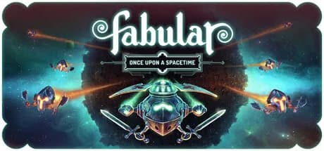 Fabular: Bir Zamanlar Uzayda