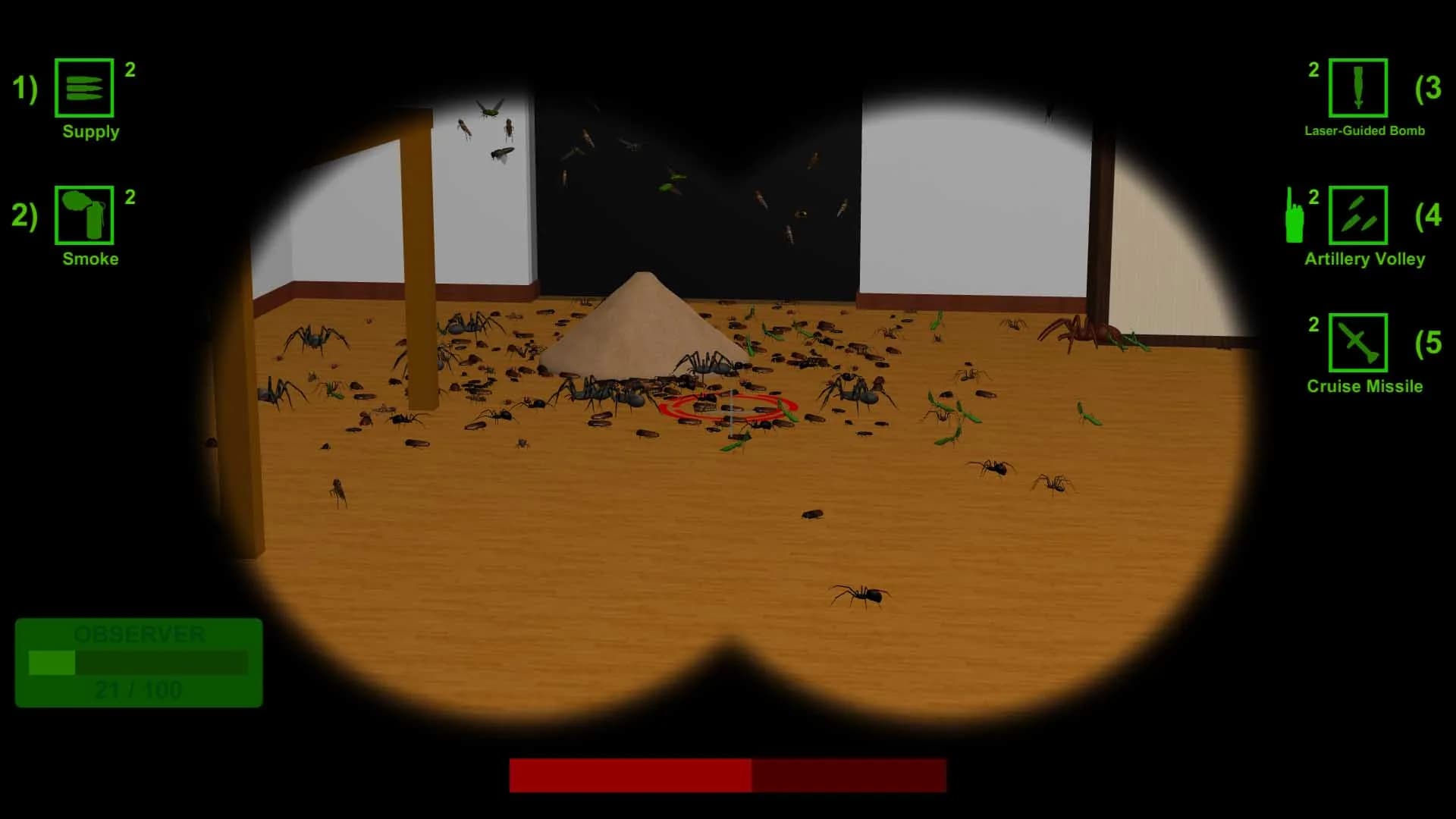 Home Wars görsel 7