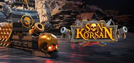 Son Korsan görsel 1