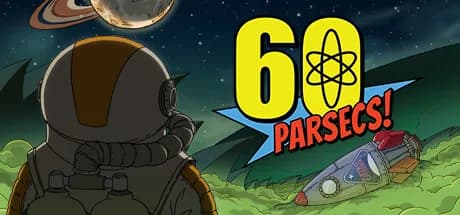 60 Parsecs! görsel 1