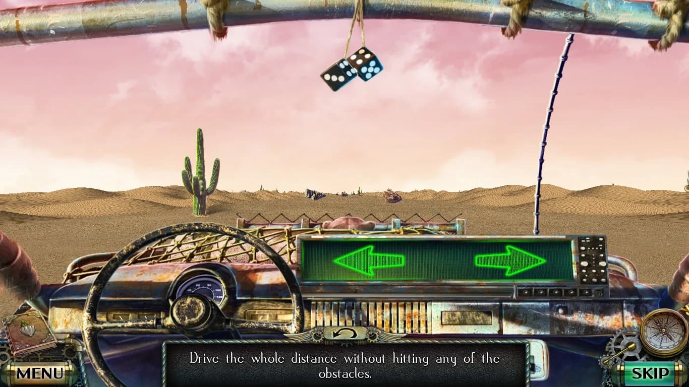 Darkness and Flame: Missing Memories Collector's Edition görsel 3