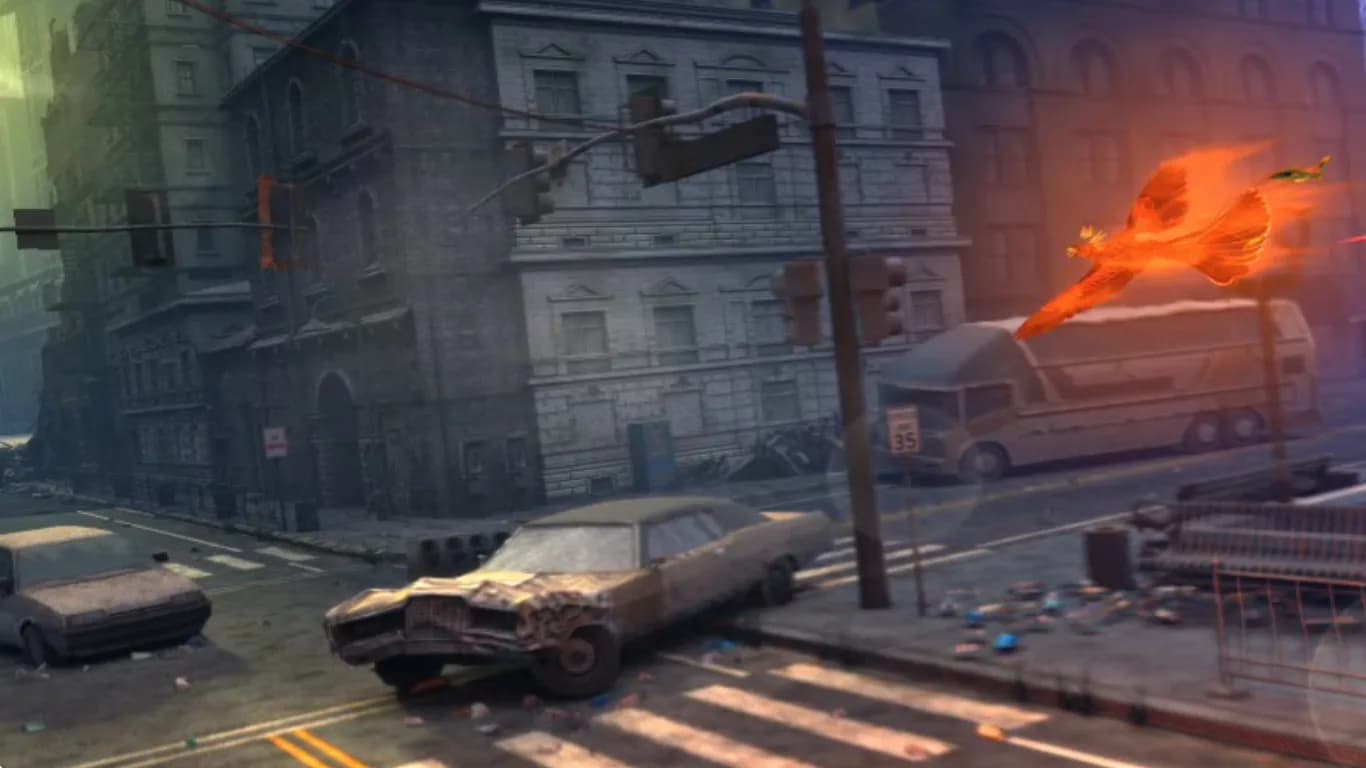 Darkness and Flame: Missing Memories Collector's Edition görsel 12