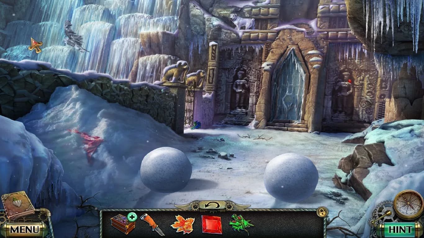 Darkness and Flame: Missing Memories Collector's Edition görsel 13
