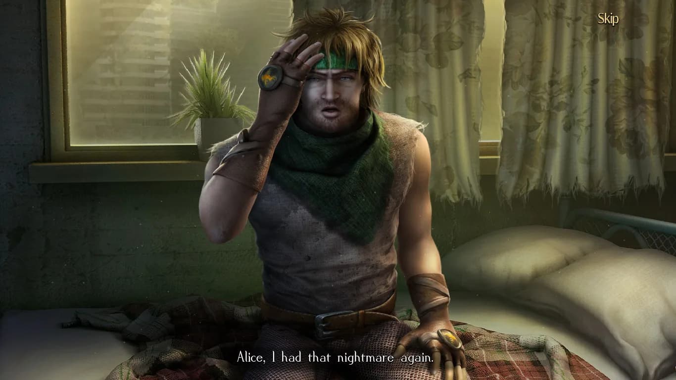 Darkness and Flame: Missing Memories Collector's Edition görsel 15