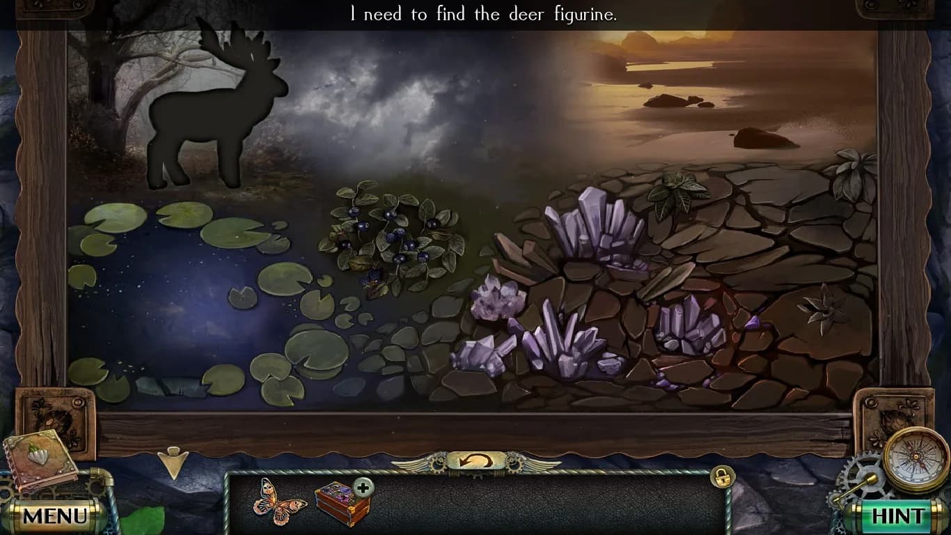 Darkness and Flame: Missing Memories Collector's Edition görsel 17