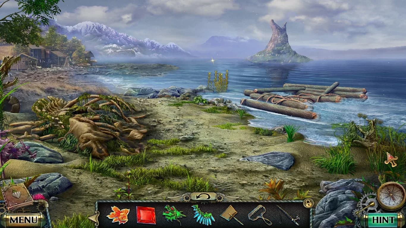Darkness and Flame: Missing Memories Collector's Edition görsel 4