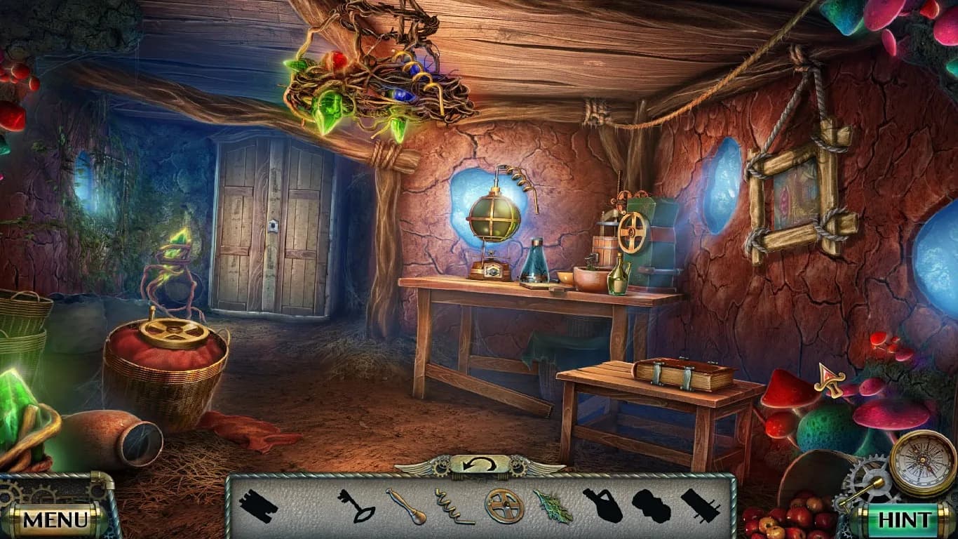 Darkness and Flame: Missing Memories Collector's Edition görsel 5