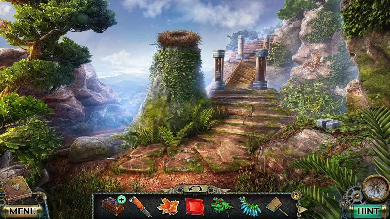 Darkness and Flame: Missing Memories Collector's Edition görsel 8