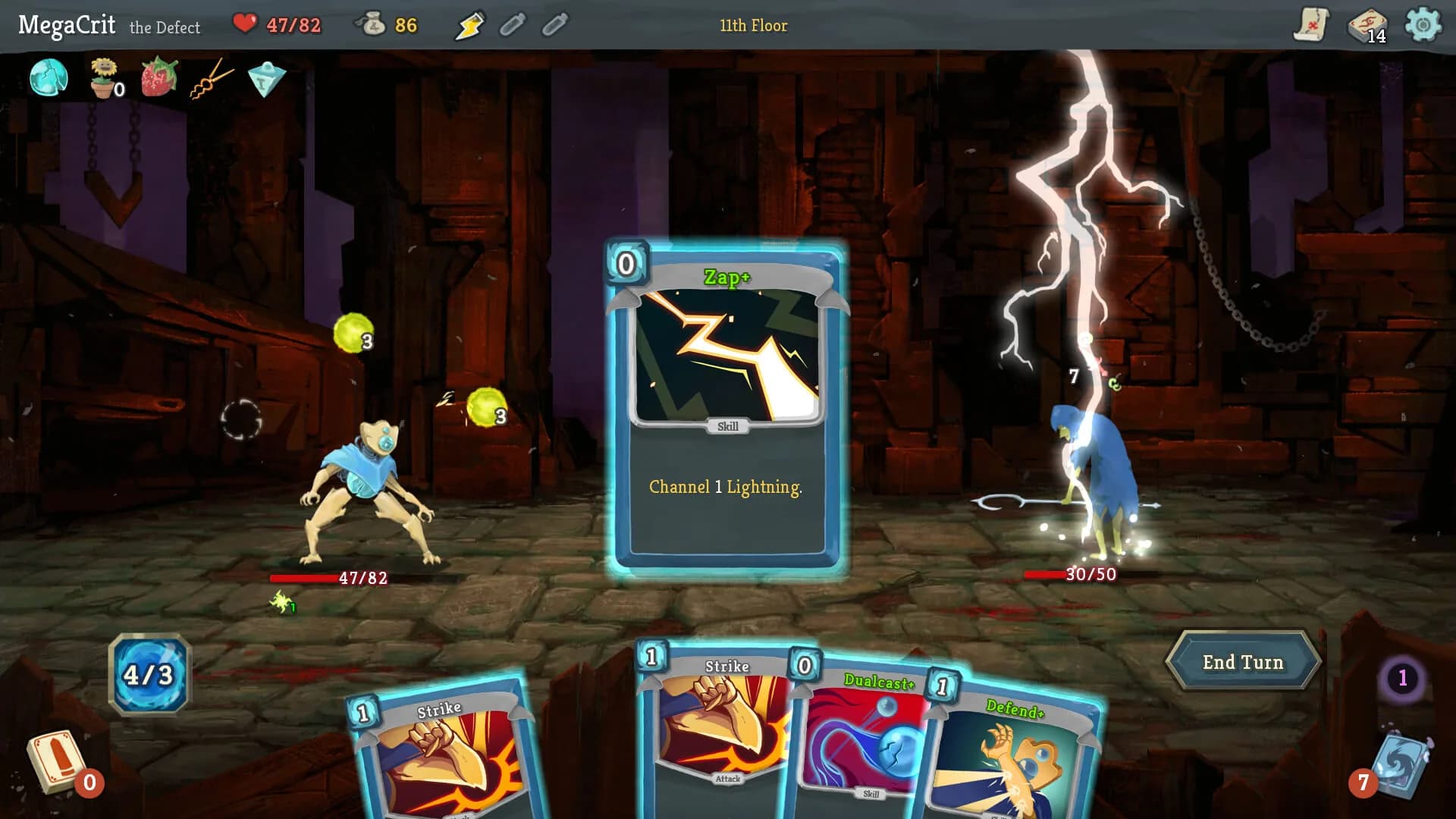 Slay the Spire görsel 3