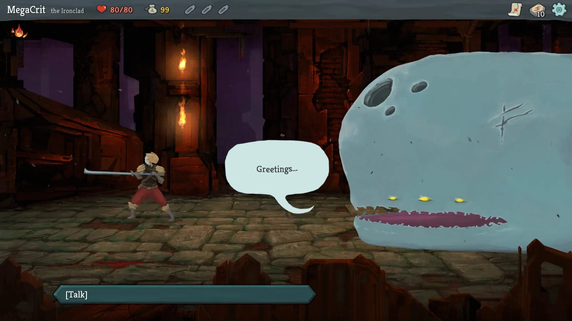 Slay the Spire görsel 4