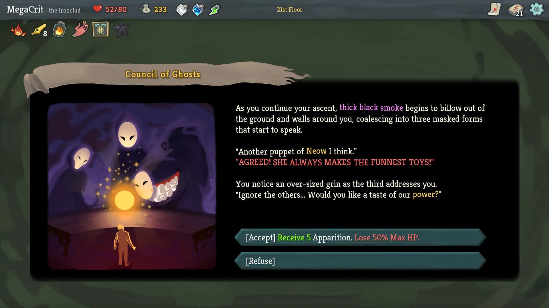 Slay the Spire görsel 5