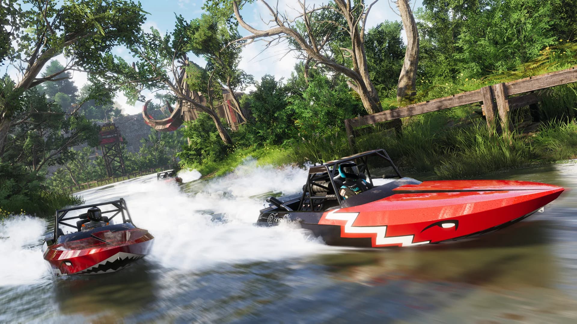 The Crew™ 2 görsel 6
