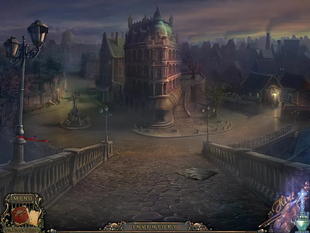 Maestro: Music of Death Collector's Edition görsel 2