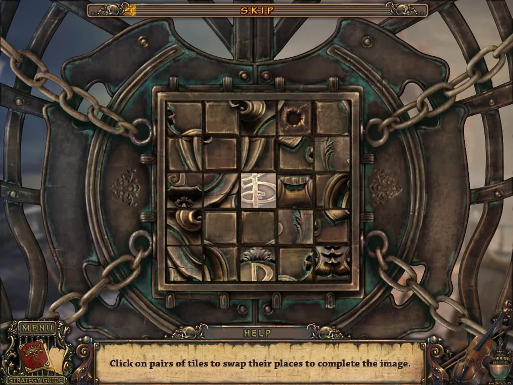 Maestro: Music of Death Collector's Edition görsel 7