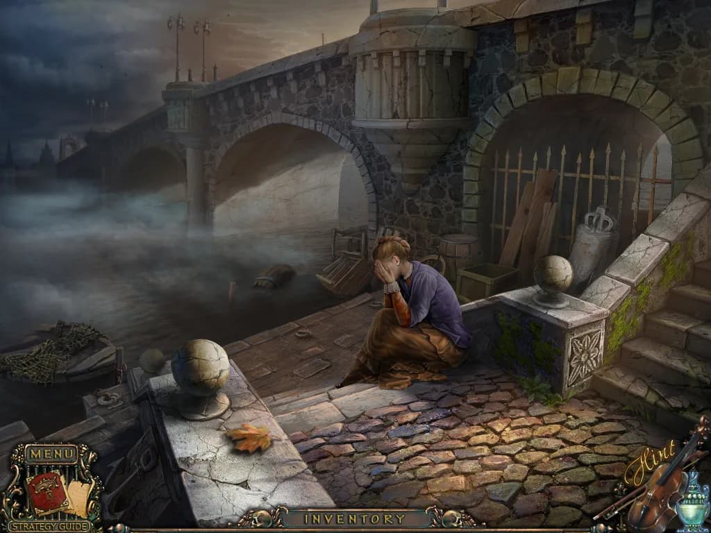 Maestro: Music of Death Collector's Edition görsel 8
