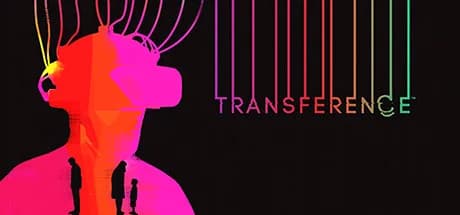 Transference™ görsel 1