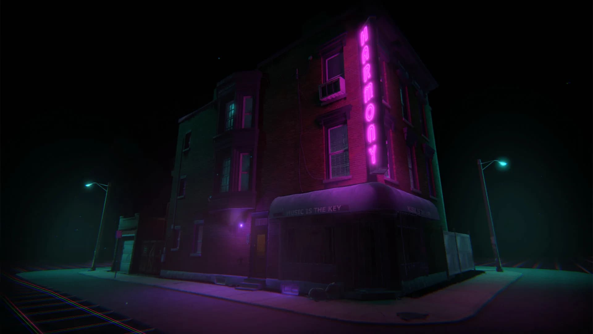 Transference™ görsel 3