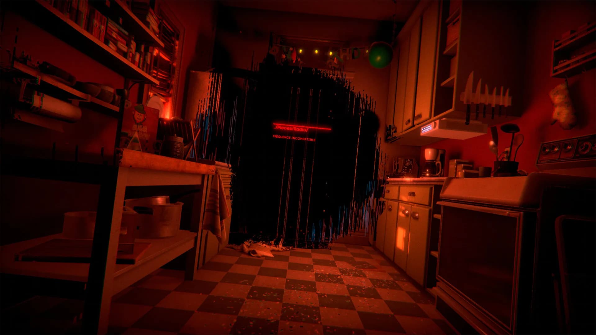 Transference™ görsel 13