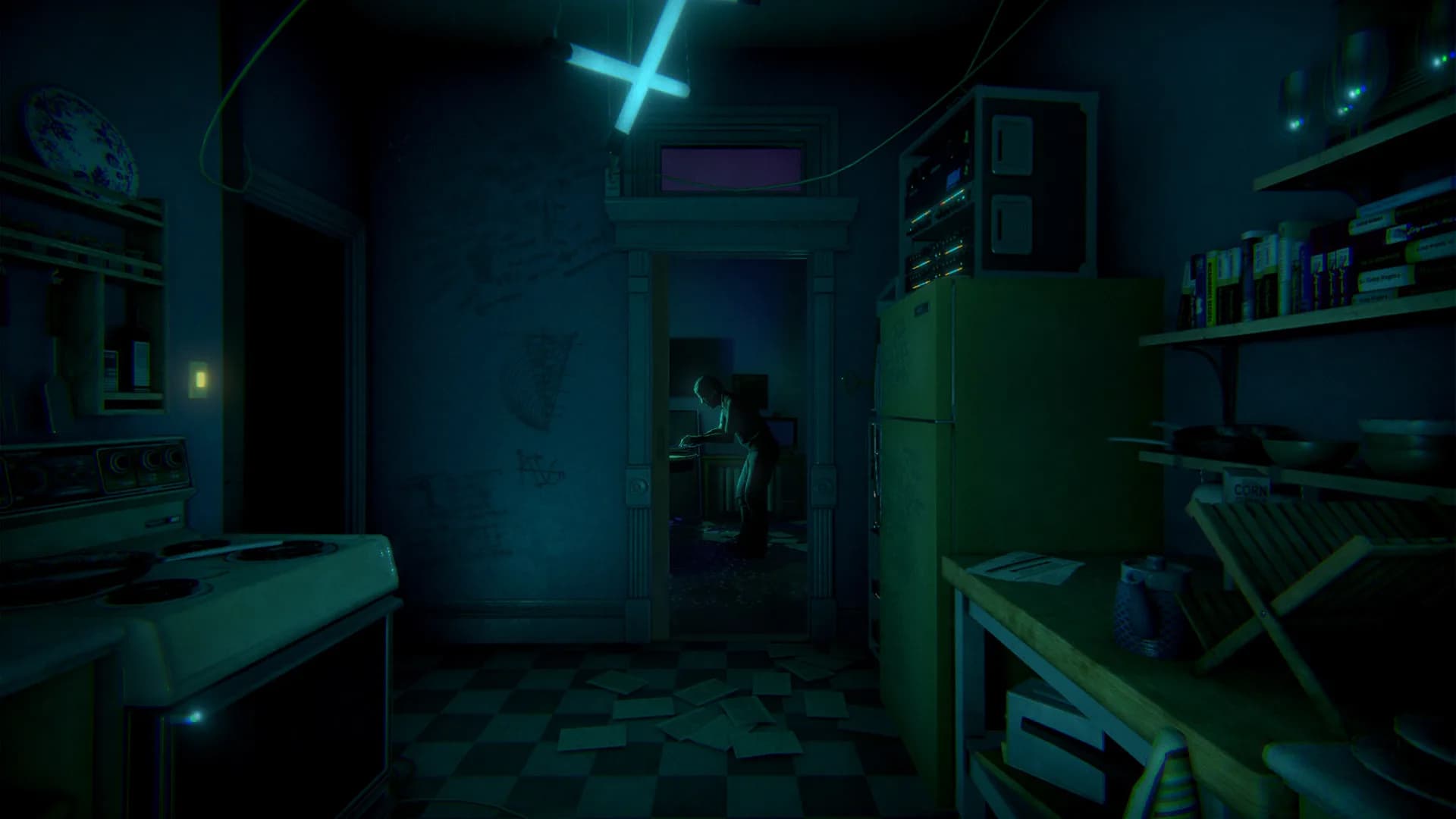 Transference™ görsel 5
