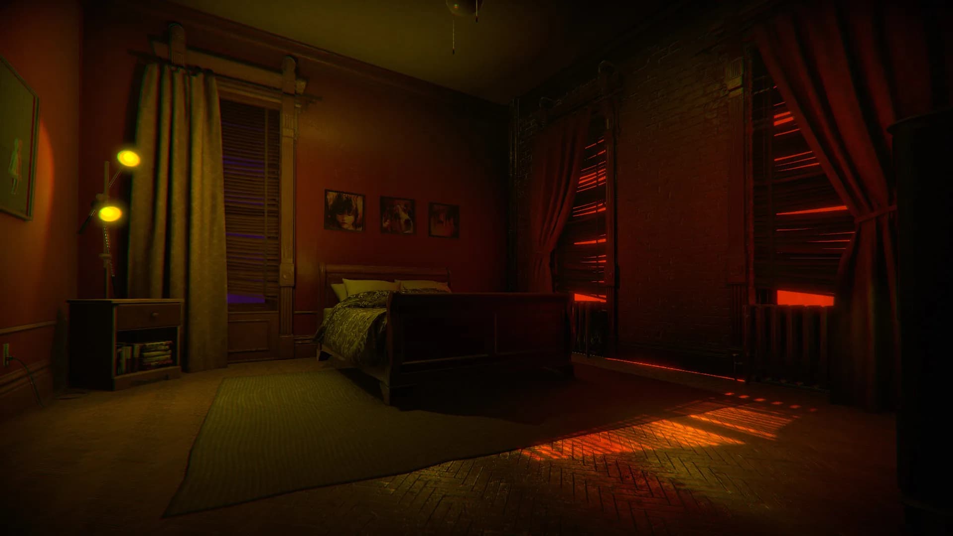 Transference™ görsel 9