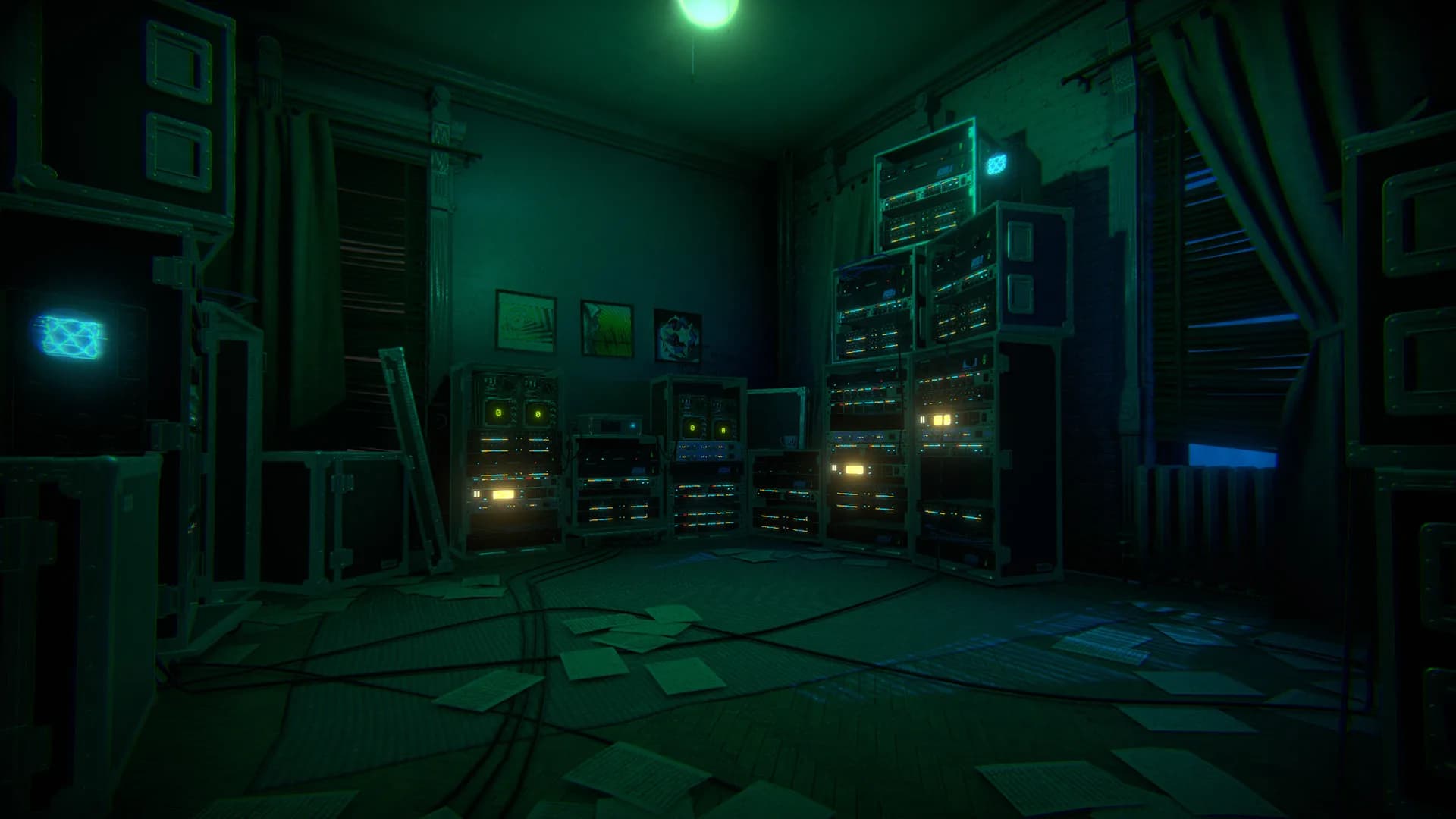 Transference™ görsel 11