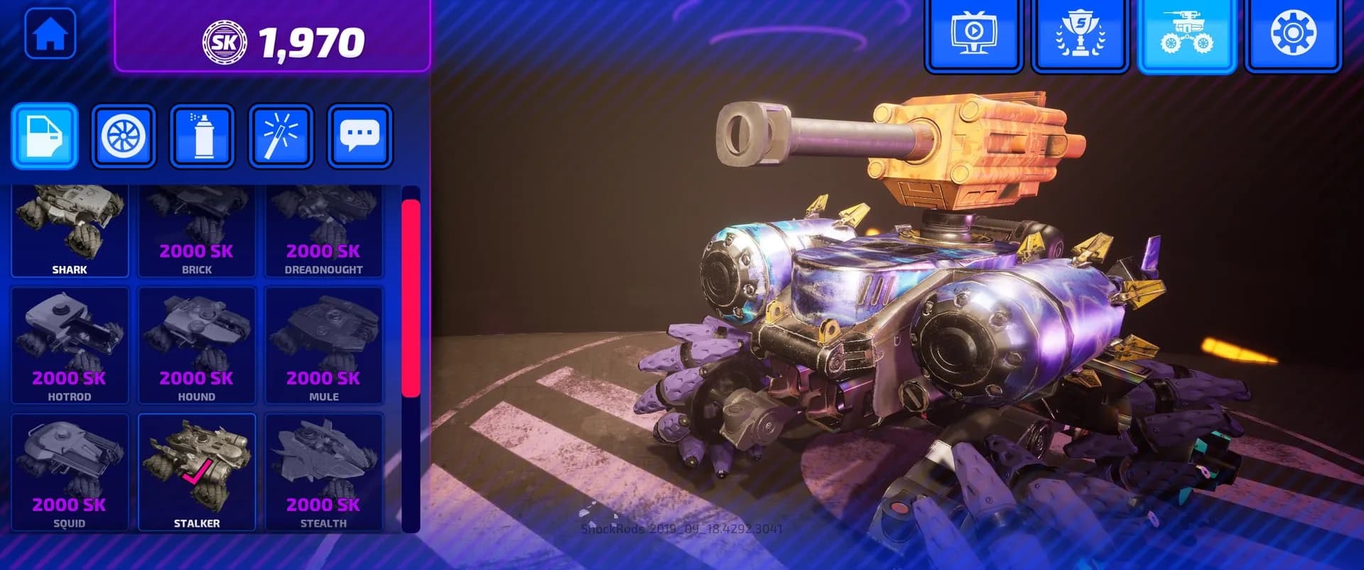 ShockRods görsel 10