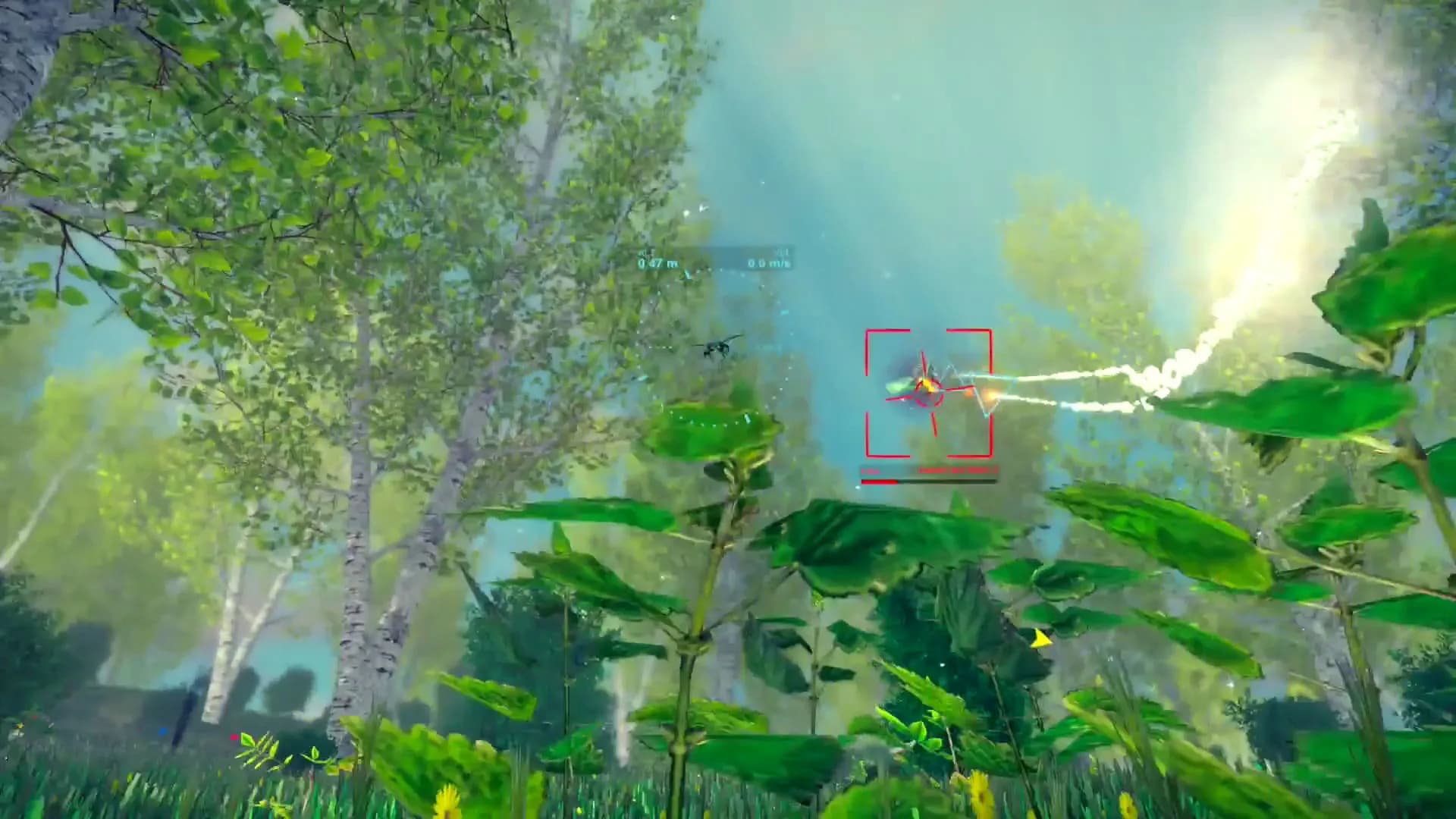 Drone Warfare görsel 13