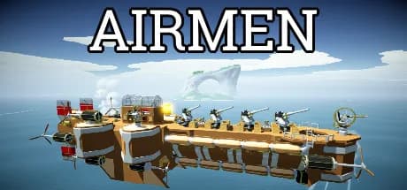 Airmen görsel 1