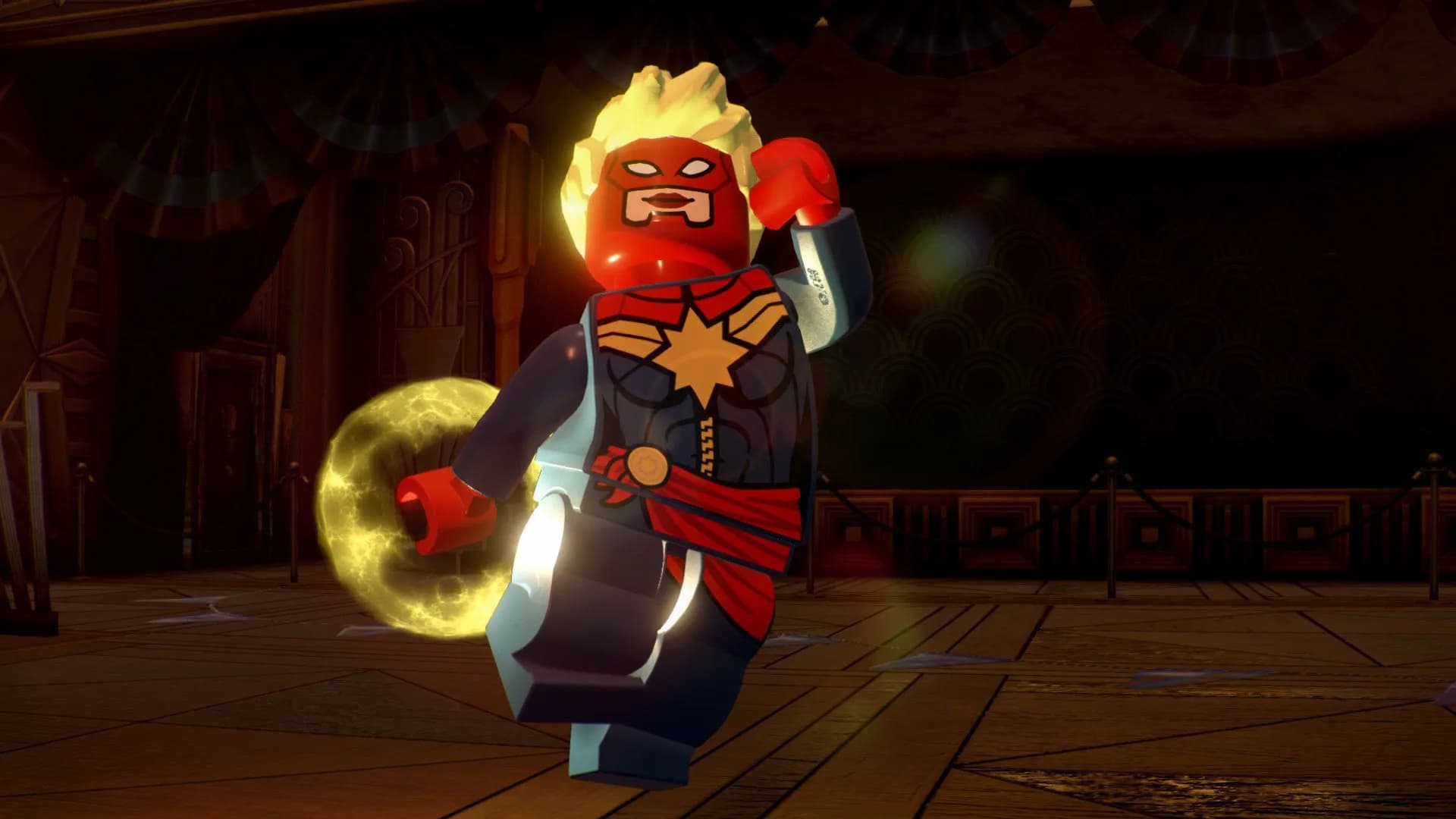 LEGO® Marvel Super Heroes 2 görsel 6