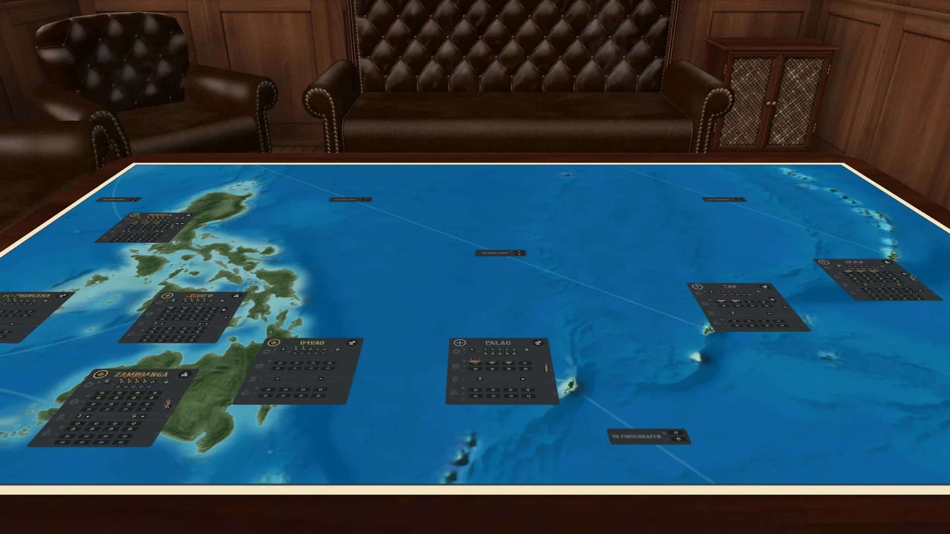 Ironclads 2: Caroline Islands War 1885 görsel 2